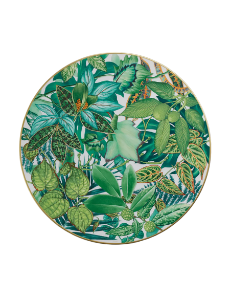 Hermès 2 Sottopiatti Passifolia