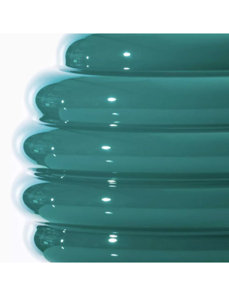 Venini Vaso Deco Paraiba Grande