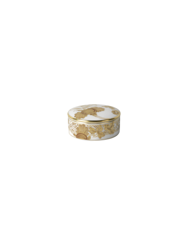 Ginori 1735 Oriente Italiano Aurum small...