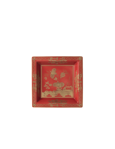 Ginori 1735 Oriente Italiano Rubrum large...