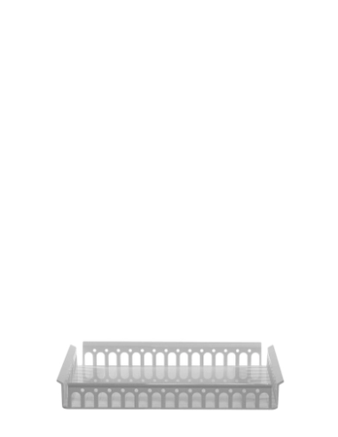 Kartell Vassoio Piazza