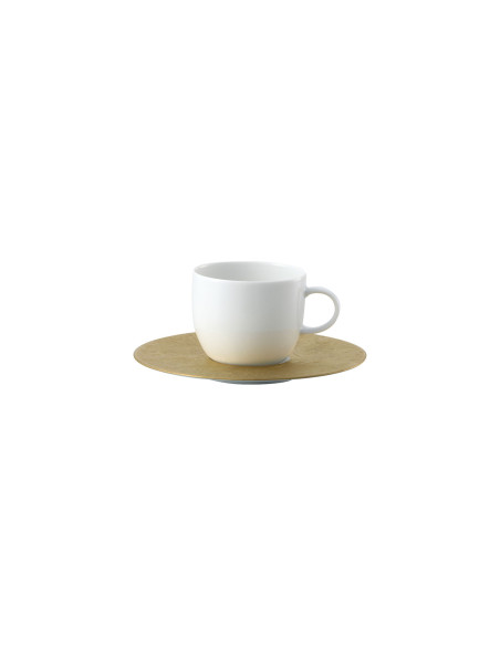 Rosenthal Flauto Magico Zauberfloete Sarastro coffee cup and saucer