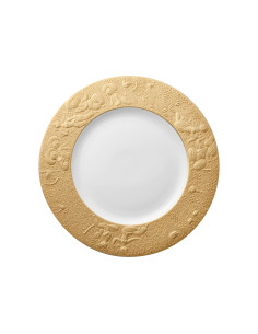 Rosenthal Flauto Magico Zauberfloete Sarastro 27 dinner...