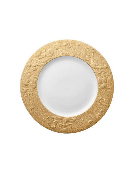 Rosenthal Flauto Magico Zauberfloete Sarastro 27 dinner plate