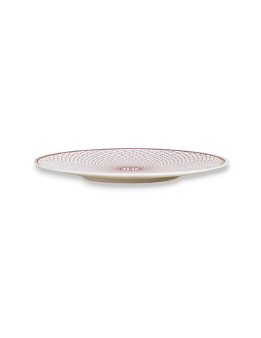 Hermès Set Posto tavola H Deco Rouge (x4)