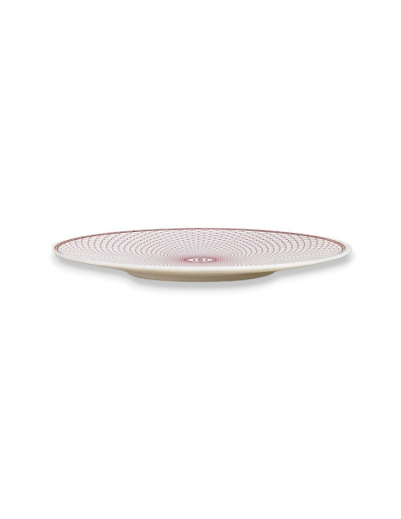 Hermès Set Posto tavola H Deco Rouge (x4)