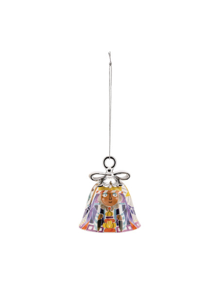 Alessi Campana Holy Family Balthazar
