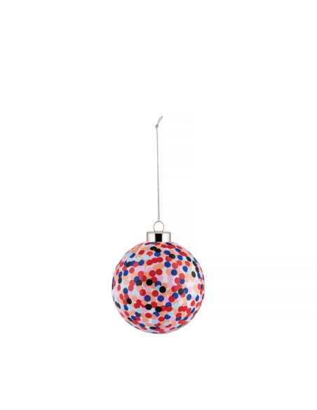 Alessi Sfera Natalizia Proust 2