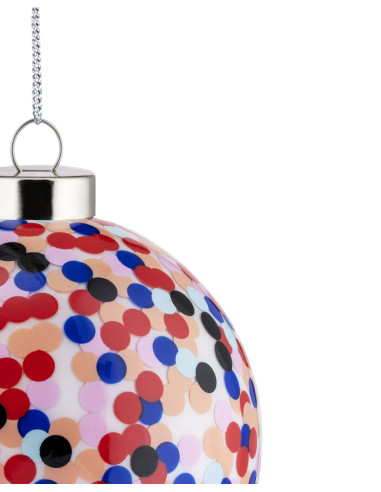 Alessi Sfera Natalizia Proust 2