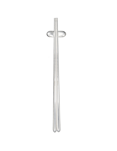 Christofle Uovo Set 24 pezzi Mood Asia argentato