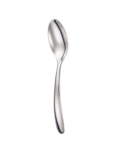 Christofle Uovo Set 24 pezzi Mood Asia argentato