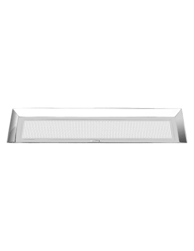 Christofle Vassoio Madison 6 23x7