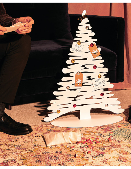 Alessi Albero di Natale Bark for Christmas Grande