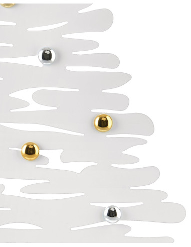 Alessi Albero di Natale Bark for Christmas Grande