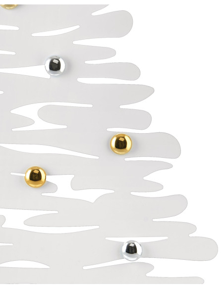 Alessi Albero di Natale Bark for Christmas Grande