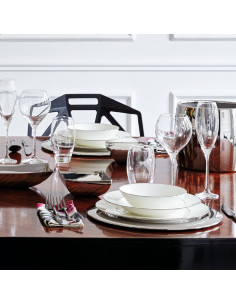 Sambonet 12 Sottopiatti Sphera 2