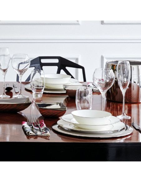 Sambonet 12 Sottopiatti Sphera