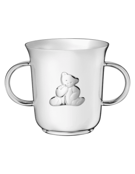 Christofle Bicchiere Charlie Baby