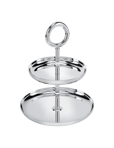 Christofle Azata 2 piani Vertigo