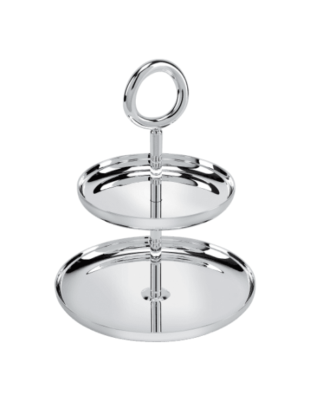 Christofle Azata 2 piani Vertigo