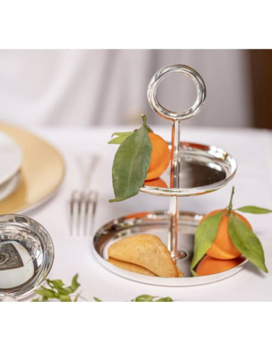 Christofle Azata 2 piani Vertigo