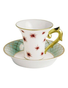 Bernardaud Tazza caffè Etoiles