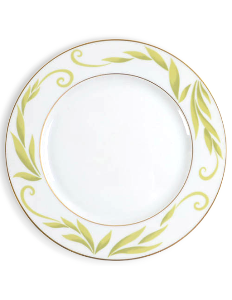 Bernardaud Set 2 piatti Frivole