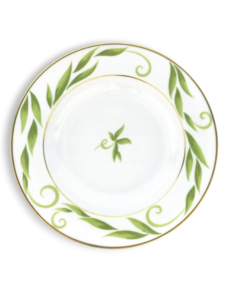 Bernardaud Set 2 piatti Frivole