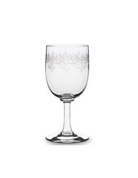 Baccarat Set of 3 Sevigne Glasses