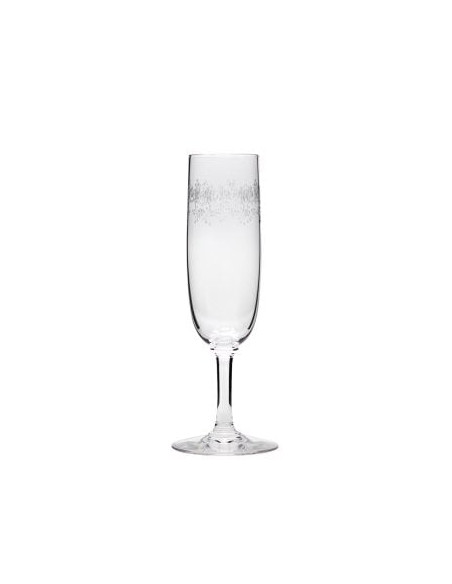 Baccarat Set of 3 Sevigne Glasses