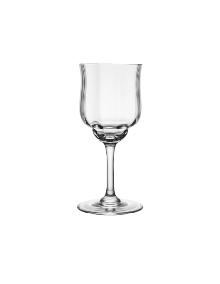 Baccarat Set of 2 Capri Glasses