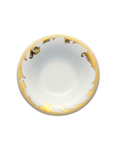 Versace Set 6 pezzi Tavola Arabesque Gold