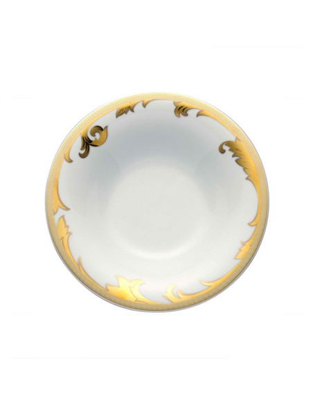 Versace Set 6 pezzi Tavola Arabesque Gold