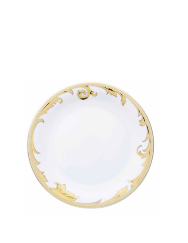 Versace Set 6 pezzi Tavola Arabesque Gold