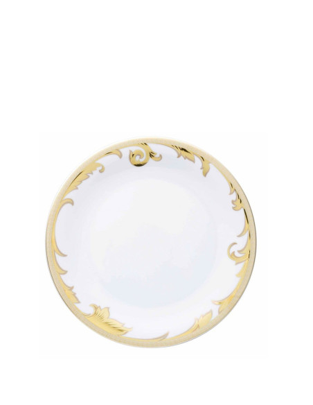 Versace Set 6 pezzi Tavola Arabesque Gold