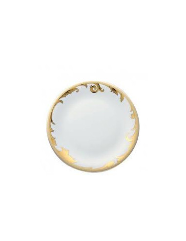 Versace Set 6 pezzi Tavola Arabesque Gold