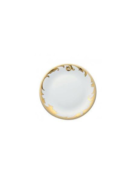 Versace Set 6 pezzi Tavola Arabesque Gold