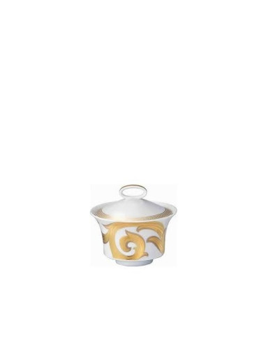 Versace Set 6 pezzi Tavola Arabesque Gold