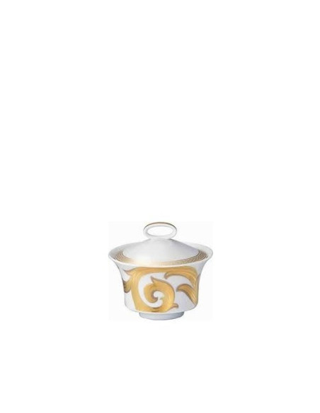 Versace Set 6 pezzi Tavola Arabesque Gold