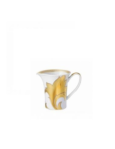 Versace Set 6 pezzi Tavola Arabesque Gold