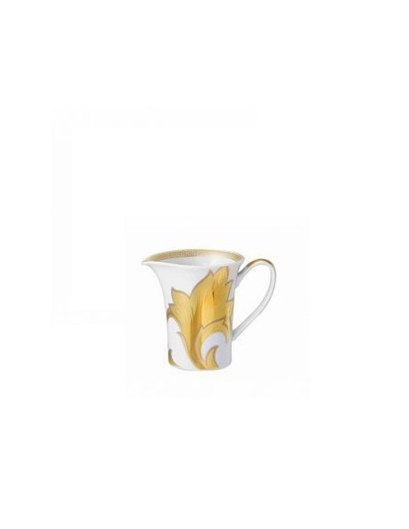 Versace Set 6 pezzi Tavola Arabesque Gold