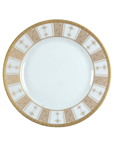 Haviland Set 2 pezzi Tavola Botticelli Lesage