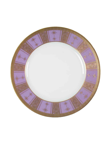 Haviland Set 2 pezzi Tavola Botticelli Lesage