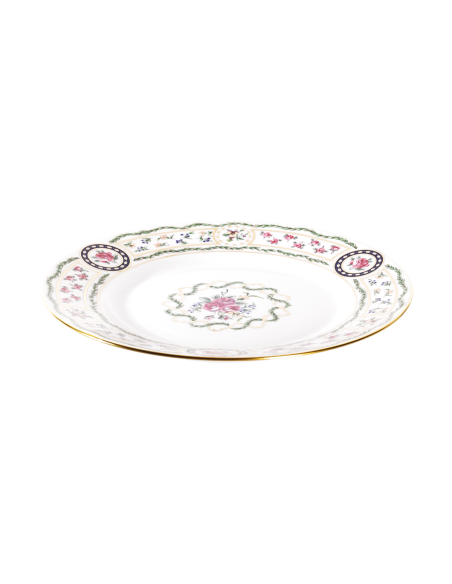 Haviland Piatto piano Louveciennes