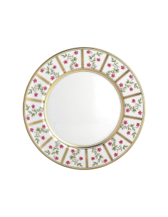 Ancienne Manufacture Royale Set 2 pezzi Tavola Roseraie 2