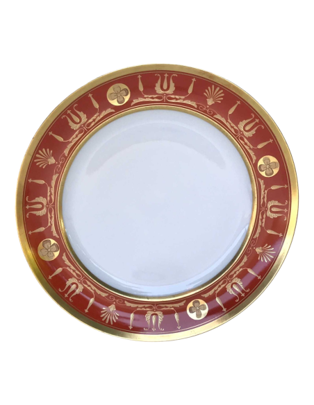 Vista Alegre Set 2 pezzi Tavola Empire