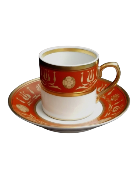 Vista Alegre Set 2 pezzi Tavola Empire