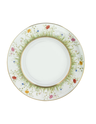 Haviland Set 3 pezzi Tavola Floralis