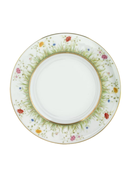Haviland Set 3 pezzi Tavola Floralis