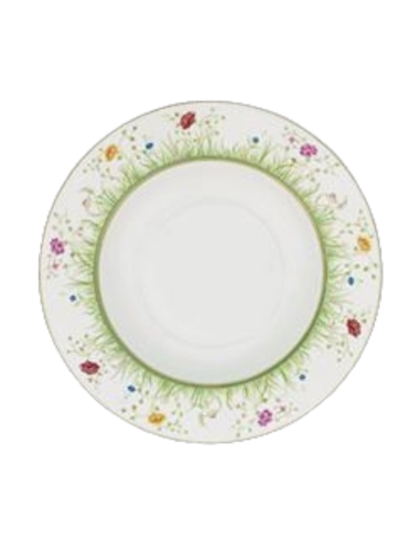 Haviland Set 3 pezzi Tavola Floralis